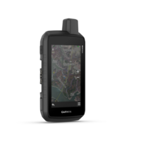 Garmin Montana 710 Robuuste GPS-handheld met touchscreen