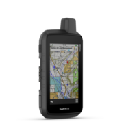 Garmin Montana 710 Robuuste GPS-handheld met touchscreen