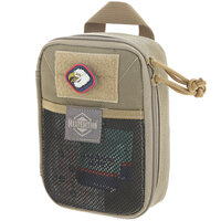 Maxpedition - Pocket organiser Padded Fatty - khaki