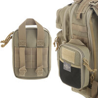 Maxpedition - Pocket organiser Padded Fatty - Black