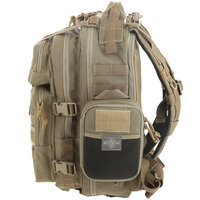 Maxpedition - Pocket organiser Padded Fatty - Black