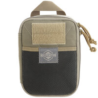 Maxpedition - Pocket organiser Padded Fatty - Black