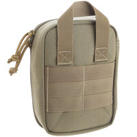 Maxpedition - Pocket organiser Padded Fatty - Black