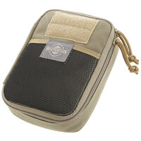 Maxpedition - Pocket organiser Padded Fatty - Black