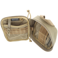 Maxpedition - Pocket organiser Padded Fatty - Black