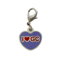 IheartGCcharm