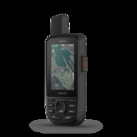 Garmin - GPSMap66i