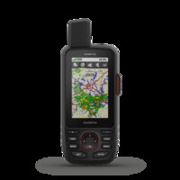 Garmin - GPSMap66i