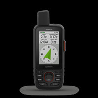 Garmin - GPSMap66i