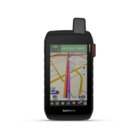 Garmin - Montana 710i
