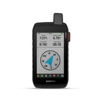 Garmin - Montana 710i