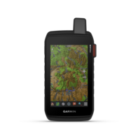 Garmin - Montana 710i
