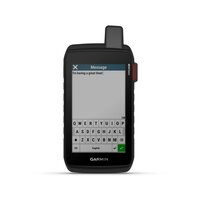 Garmin - Montana 710i