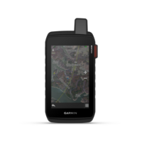 Garmin - Montana 710i