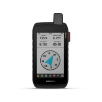 Garmin - Montana 710i