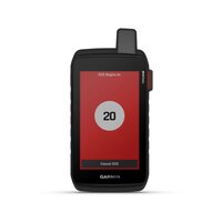Garmin - Montana 710i