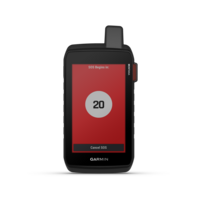 Garmin - Montana 710i