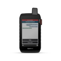 Garmin - Montana 710i