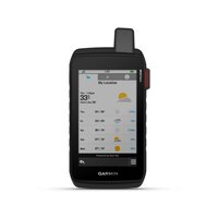 Garmin - Montana 710i