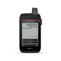 Garmin - Montana 710i