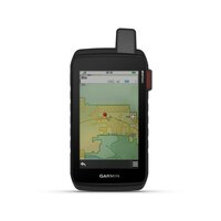 Garmin - Montana 710i