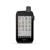 Garmin - Montana 710i