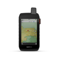 Garmin - Montana 710i