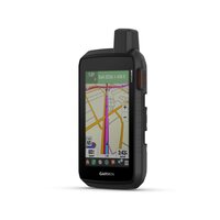 Garmin - Montana 710i