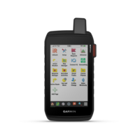 Garmin - Montana 710i