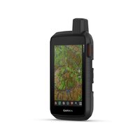 Garmin - Montana 710i