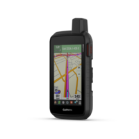 Garmin - Montana 710i
