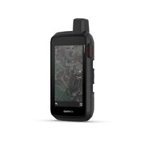 Garmin - Montana 710i