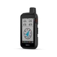 Garmin - Montana 710i