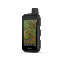 Garmin - Montana 710i