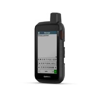 Garmin - Montana 710i