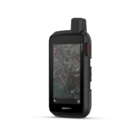 Garmin - Montana 710i