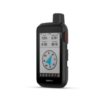 Garmin - Montana 710i