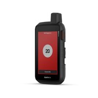 Garmin - Montana 710i