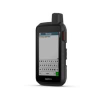 Garmin - Montana 710i