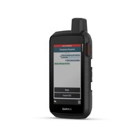 Garmin - Montana 710i