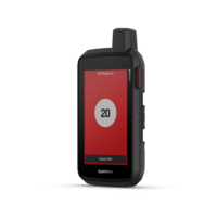 Garmin - Montana 710i
