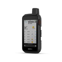 Garmin - Montana 710i