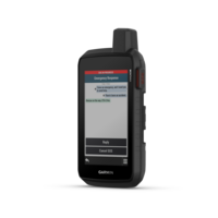 Garmin - Montana 710i