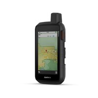 Garmin - Montana 710i