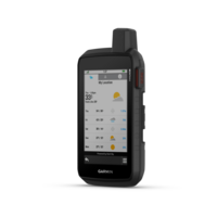 Garmin - Montana 710i