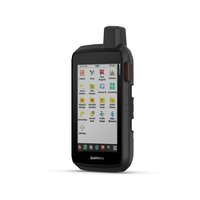 Garmin - Montana 710i