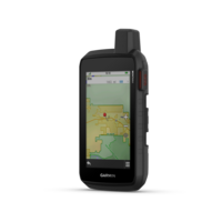 Garmin - Montana 710i