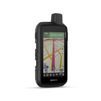 Garmin - Montana 710i