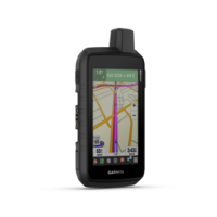 Garmin - Montana 710i