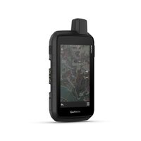 Garmin - Montana 710i
